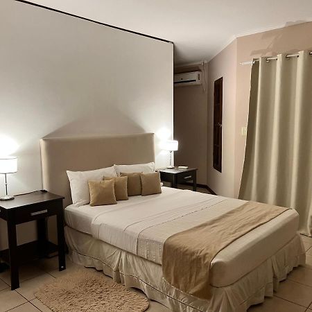 Las Arecas - Rucci 61 Пуэрто-Игуасу Экстерьер фото